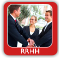 Sistema de gestion RRHH recursos humanos